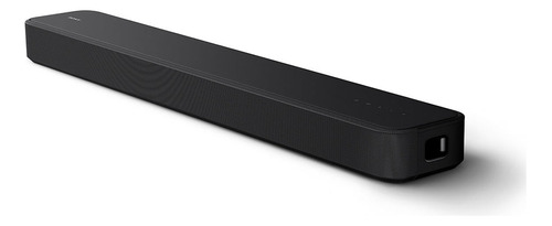 Barra De Sonido De 3.1 Canales Dolby Atmos®/dts:x® Ht-s2000 Color Negro Frecuencia 50/60hz