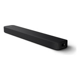 Barra De Sonido De 3.1 Canales Dolby Atmos®/dts:x® Ht-s2000 Color Negro Frecuencia 50/60hz