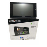 Radio Kenwood Pant  8puLG Con Apple Car Play Y Android Auto