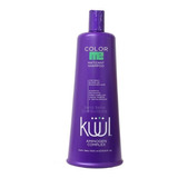 Shampoo Kuul Matizante Color 1l - mL a $70