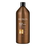  Shampoo  Redken  All Soft Mega Curls  1000ml