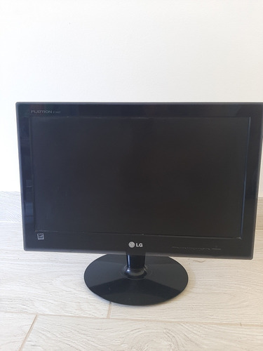 Monitor LG E1940t 19 Pulgadas 