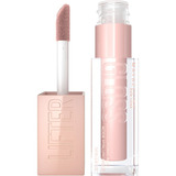 Brillo Labial Hidratante Maybelline Lifter Gloss Color Ice