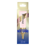 Pantene Tratamiento Nocturno Colágeno Nutre Revitaliza 15ml