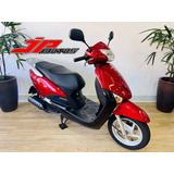 Honda Lead 110 2011