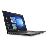 Laptop Dell Latitude 7480 Core I7 7th 8 En  Ram 512 M.2 