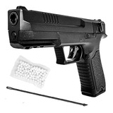 Pistola Airsoft Sig Sauer Marcadora Cm.127