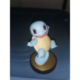 Squirtle Amiibo Nintendo 