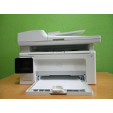 Impresora Multifunción Hp Laserjet Pro M130fw Con Wifi 