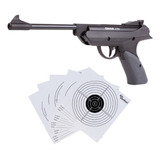 Pistola Spring-piston Diana P-five .177 Breakbarrel Xchws C