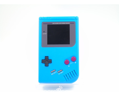 Console - Game Boy Classic (com Tela Ips) (2)