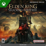 Elden Ring + Shadow Of Erdtree Xbox One X/s Cta Parental Dig