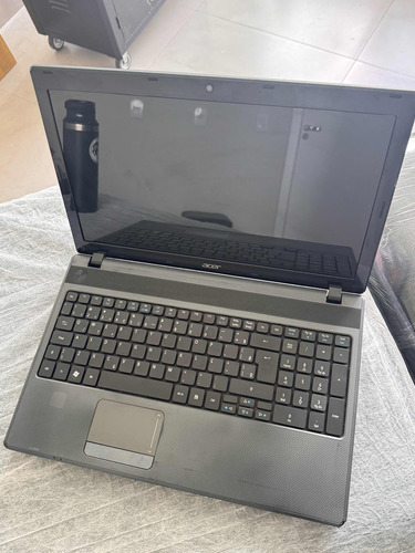 Notebook Acer Aspire 5733 Usado Core I3