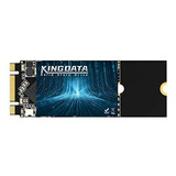 Kingdata Ssd M.2 2260 Unidad De Estado Sólido Interna De 512