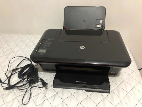 Impresora Hp 3050 Con Wifi