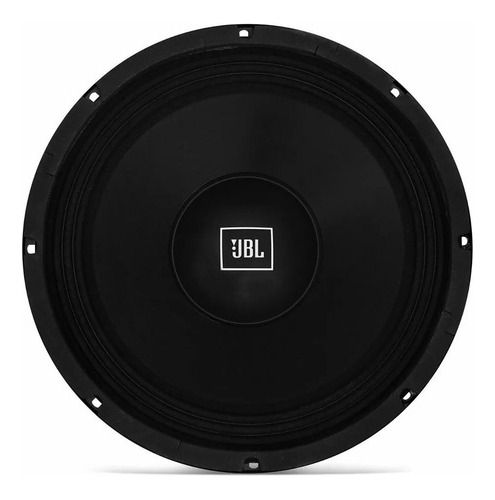 Woofer Jbl Selenium 12px 150w Rms 8 Ohms Médio Grave12 Pol