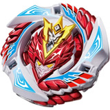 Beyblade Burst Cho Z Valkyrie Valtryek White Version Blanco