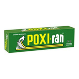 Poxi-ran Adhesivo De Contacto Poxiran Pomo 45 Grs