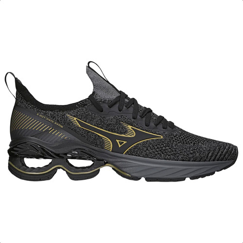 Tenis Mizuno Wave Invictus 3