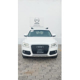 Audi Q5 2014