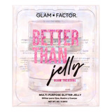 Glitter Multiuso Better Than Jelly Glam Treasure N23
