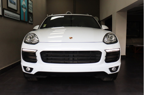 Porsche Cayenne S 2015