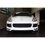 Porsche Cayenne S 2015