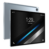 10.1  Hd Tableta Inteligente Android Os 12 8g+128g 10 Núcleo