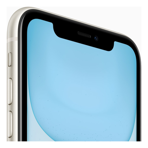 Apple iPhone 11 (64 Gb) - Desbloqueado - Blanco