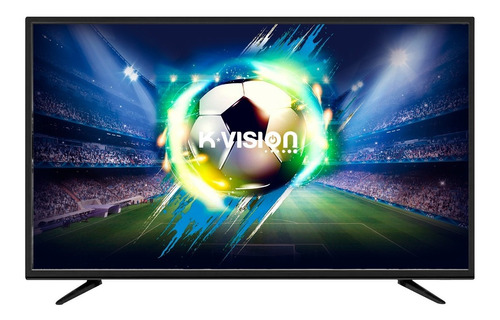 K-vision Pantalla 40 Pulgadas Smart Tv Full Hd Android Tv