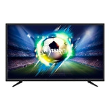 K-vision Pantalla 40 Pulgadas Smart Tv Full Hd Android Tv