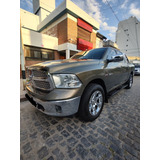 Ram 1500 5.7 V8 Laramie 4x4 152.000km Impecable!!!