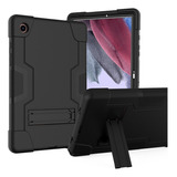 Funda Para Tablet Galaxy A8 10.5 X200/x205/x207 Negro
