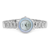 Reloj Citizen Para Mujer Em0380-81n Eco-drive Ciclo De