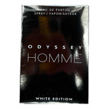 Odyssey Homme White Edition Eau De Parfum 200ml