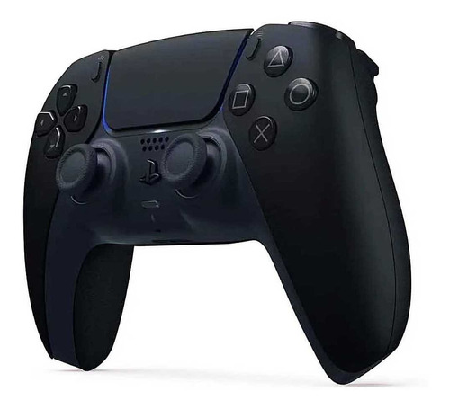 Control Ps5 Dualsense Negro Midnight Black