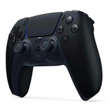 Control Ps5 Dualsense Negro Midnight Black