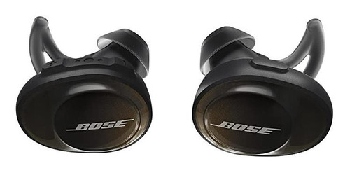 Bose Sound Sport Free - Audífonos Inalámbricos