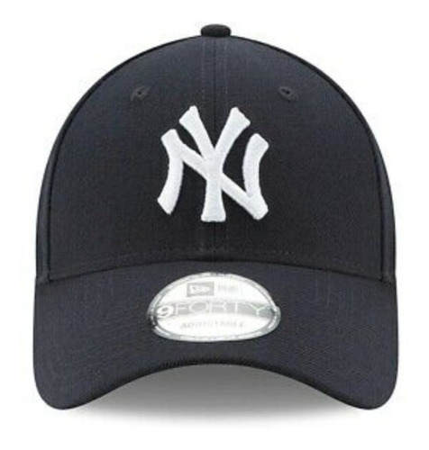 Gorra New Era 9 Forty New York Yankees 100% Original Navy
