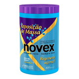 Botox Repositor De Masa Capilar Reparación Profunda Novex