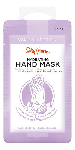 Sally Hansen Sally Hansen - Mascarilla Hidratante Para Manos