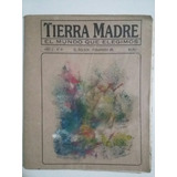 Tierra Madre. No. 9. Año 1995.