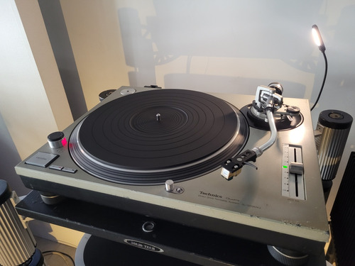 Bandeja Giradiscos Technics Sl-1200mk Ii