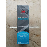 Kit Para Pintura Automotriz 3m 