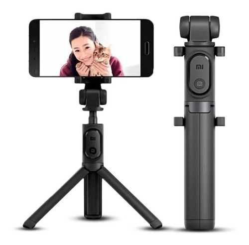 Xiaomi Mi Selfie Stick Tripode Palo Selfie Trípode Original