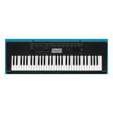 Casio Ctk-3500 Organo Sensitivo 5 Octavas