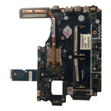 Placa Mãe Acer E1-510 La-9532p Com Defeito