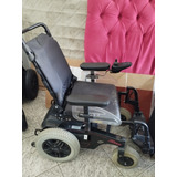 Cadeira De Rodas Motorizada