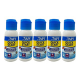 Api Quick Start 30ml - Acondicionador Para Acuario 5pz