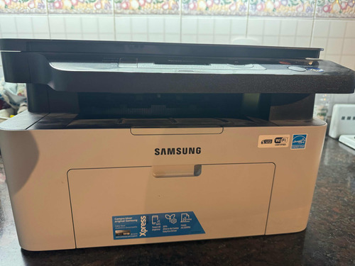 Impresora Samsung Semi Nueva